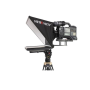 Heroview L Series 19" Studio Teleprompter 300nits with HDMI/VGA