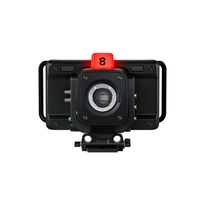 Blackmagic : une caméra 4K professionnelle pour 3 000 €