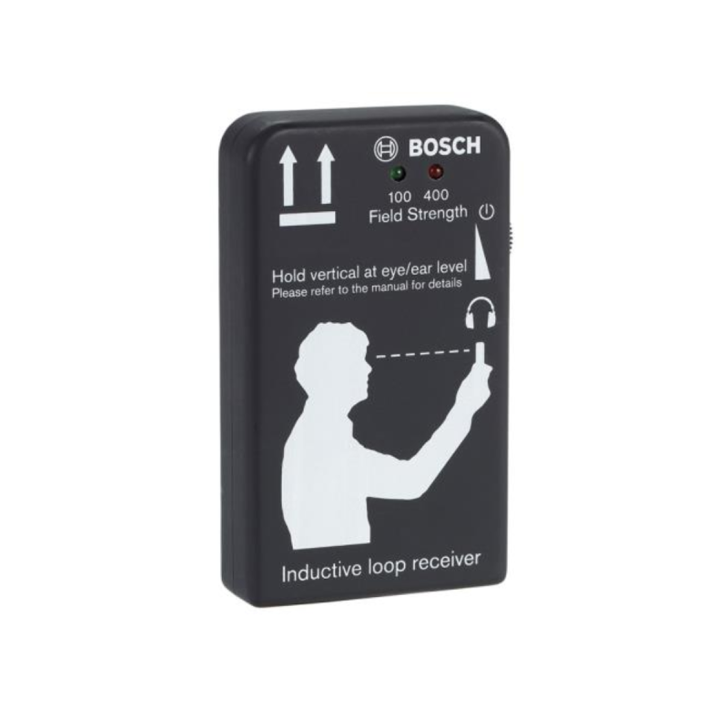 Bosch Testeur de boucle inductive pour PLN-1LA10