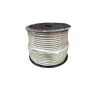 Neklan Câble SFTP multibrin Cat 6 Gris - 100 m