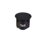 Cloud Enceinte plafonnier 6’’, 50 Watts @ 16 ohms noir