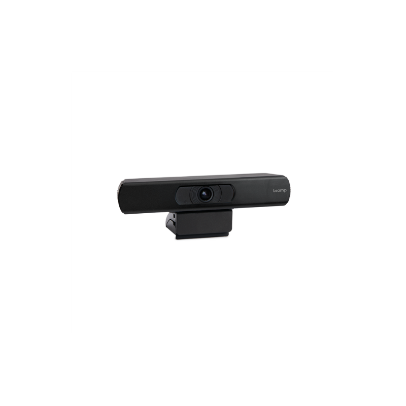 Biamp 4K conferencing camera