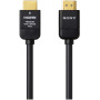 Sony DLC-HX10-C Câble HDMI premium court Type-A/Type-A (2.1)