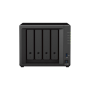 Synology NASTour DS923+ 1.92TB (4x0.480TB) SSD Entreprise