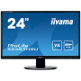 Iiyama Moniteur LCD ProLite X2483HSU-B5 60,5 cm (23,8") Full HD LED