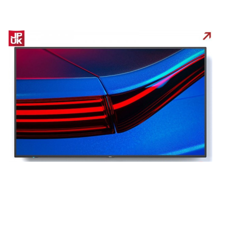 NEC Ecran 55" DireLED 500cd 24/7 3.5 mm OPS Slot