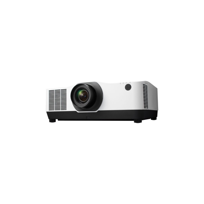 NEC Projecteur 10000 WUXGA blanc opt NP41ZL 1.30-3,02:1