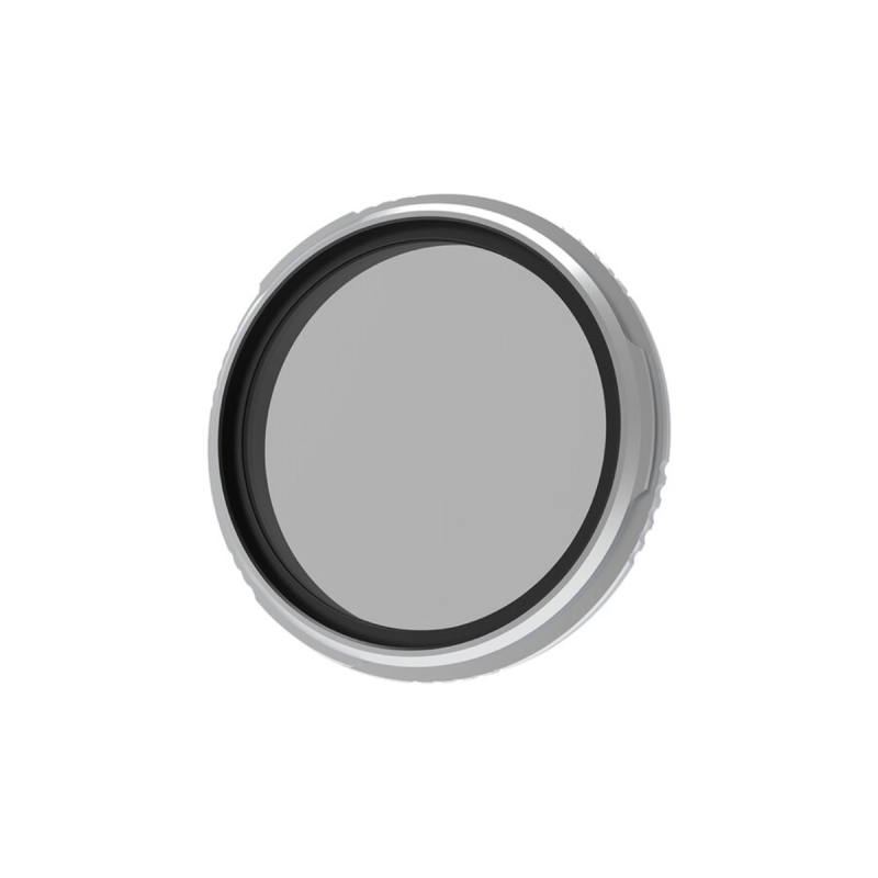 Haida NanoPro X100 Clear Filter (Black)