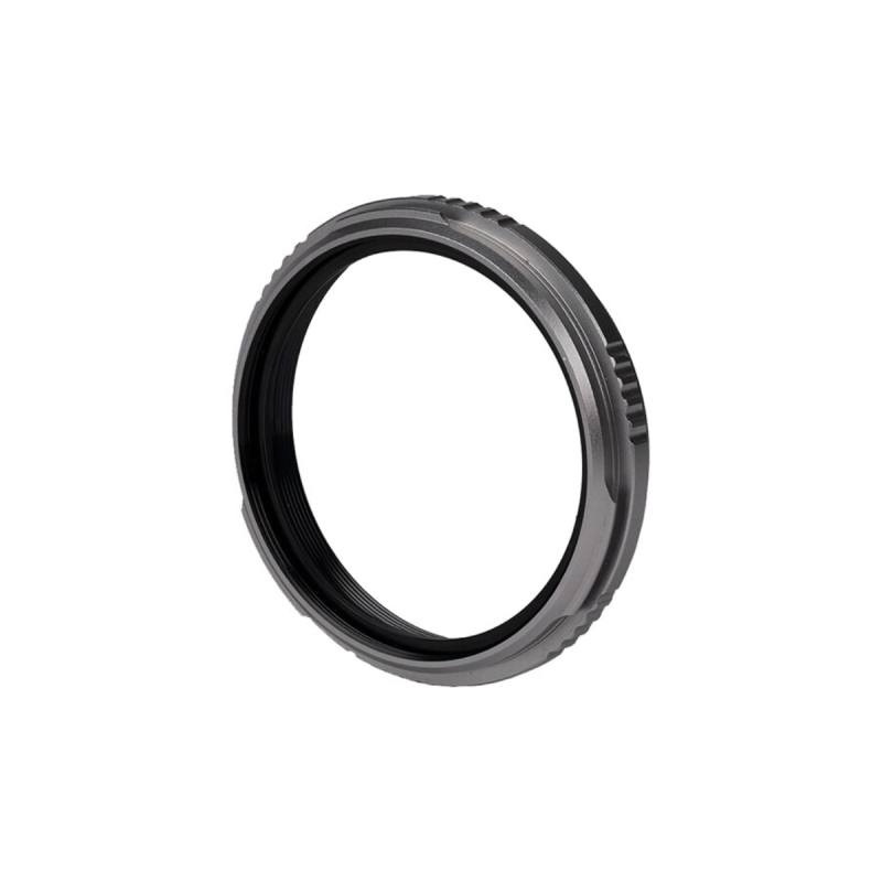 Haida NanoPro X100 Clear Filter (Silver)