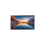 Samsung Ecran 43" Tactile, UHD, 400 cd, dalle mate