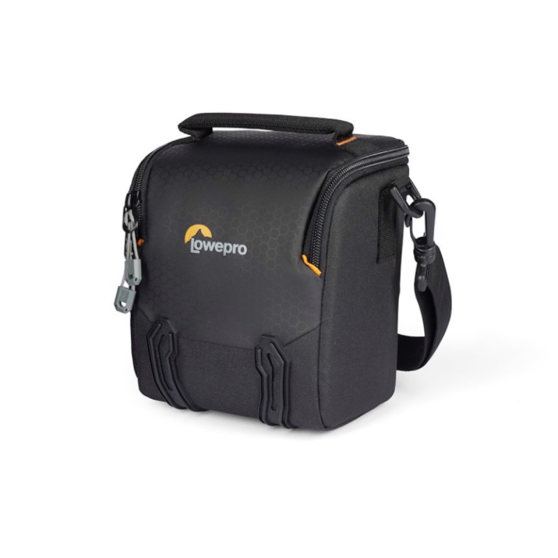 Lowepro Adventura SH 120 III (Black)