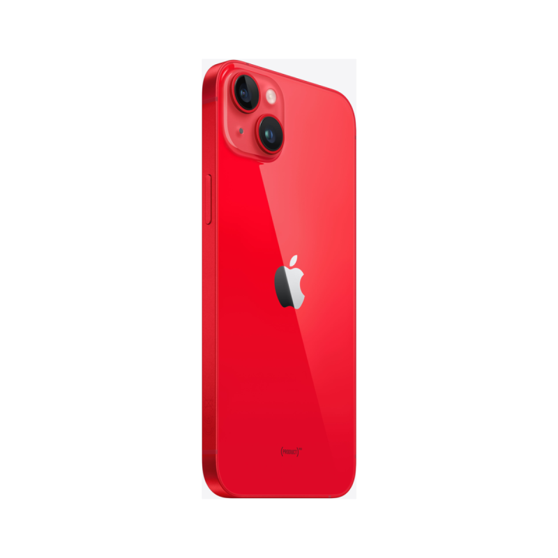 Apple IPHONE 14 PLUS RED 256GB-ZDD