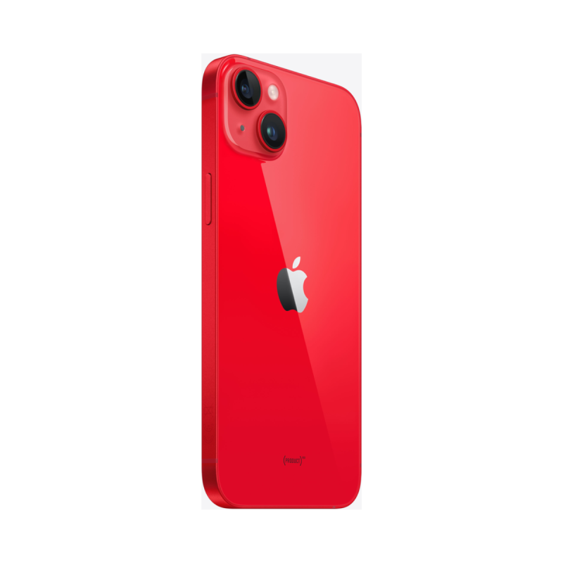 Apple IPHONE 14 PLUS RED 512GB-ZDD