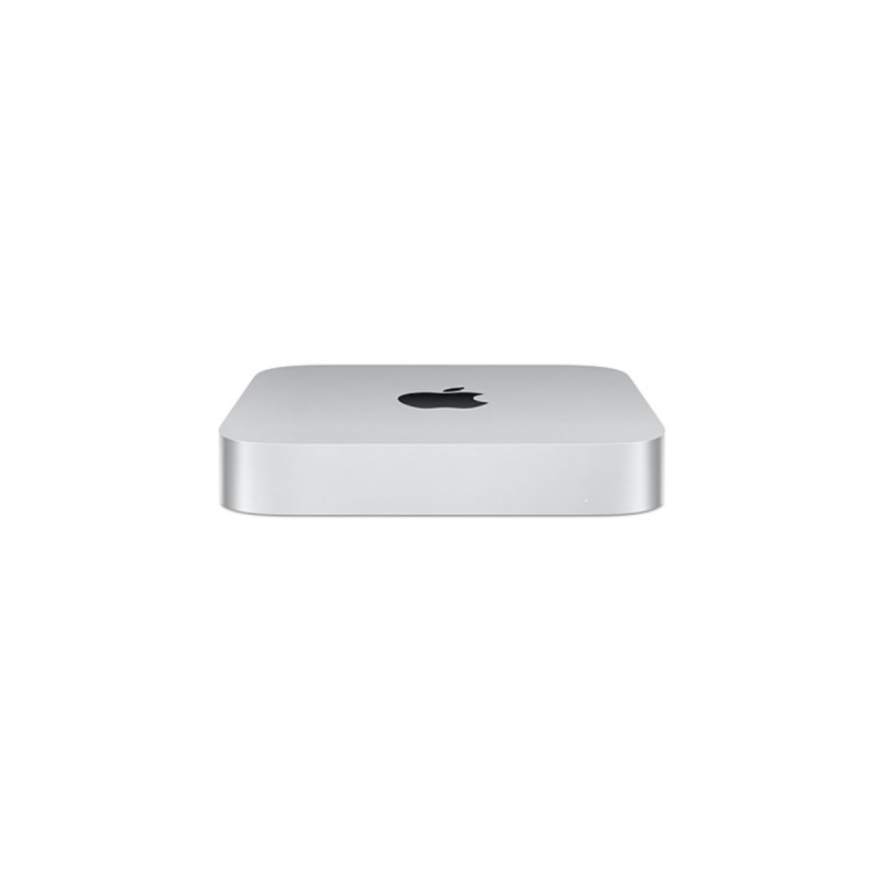 Apple Mac Mini M2 Pro (MNH73FN/A) Puce Apple M2 Pro 16 Go SSD 512 Go