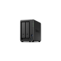 Synology NASTour DS923+ 12TB (4x3TB)  avec WD Red NAS