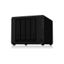 Synology NASTour DS923+ 16TB (4x4TB)  avec Synology HAT