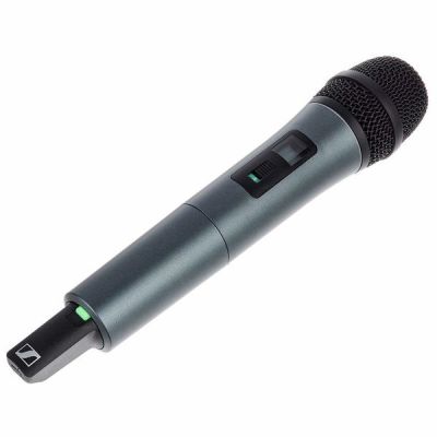 Pack microphone sans fil Sennheiser SL HANDHELD 865 DW-3-EU