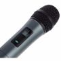 Sennheiser SKM 835-XSW-A Emetteur portatif + capsule de micro