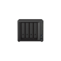 Synology NASTour DS923+ 32TB (4x8TB)  avec Synology HAT