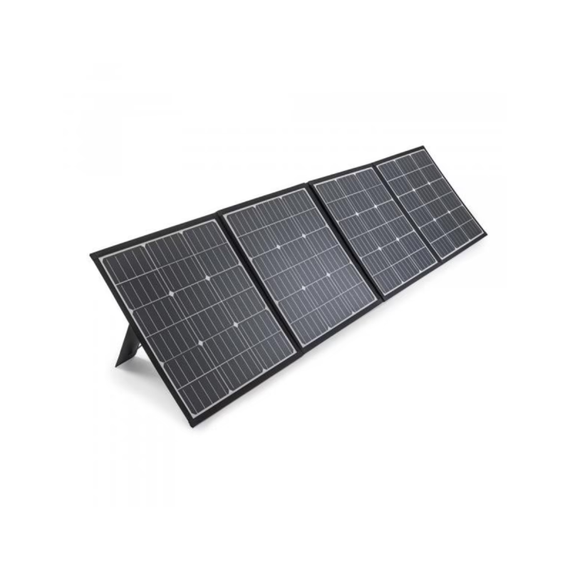 FV B&W panneau solaire 200W