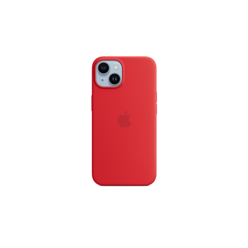 Apple IPHONE 14 SI CASE RED-ZML