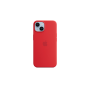 Apple IPHONE 14 SI CASE RED-ZML