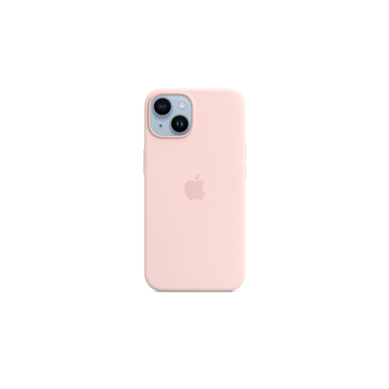 Apple IPHONE 14 SI CASE CHALK PINK-ZML