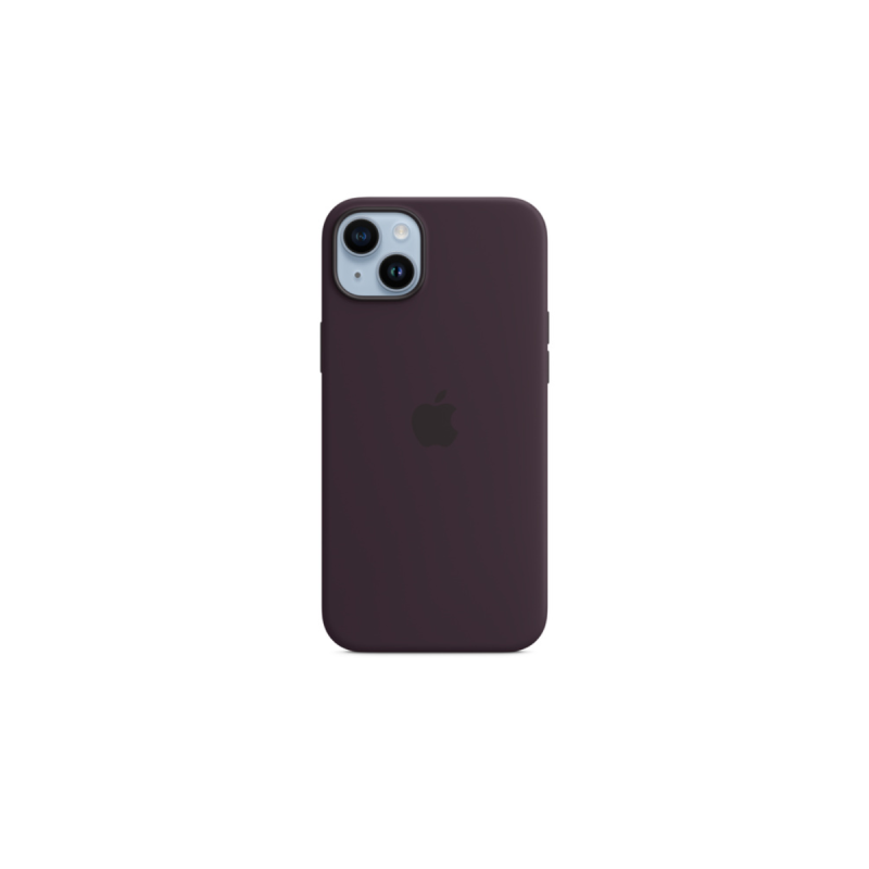 Apple IPHONE 14 PLUS SI CASE ELDERBERRY-ZML