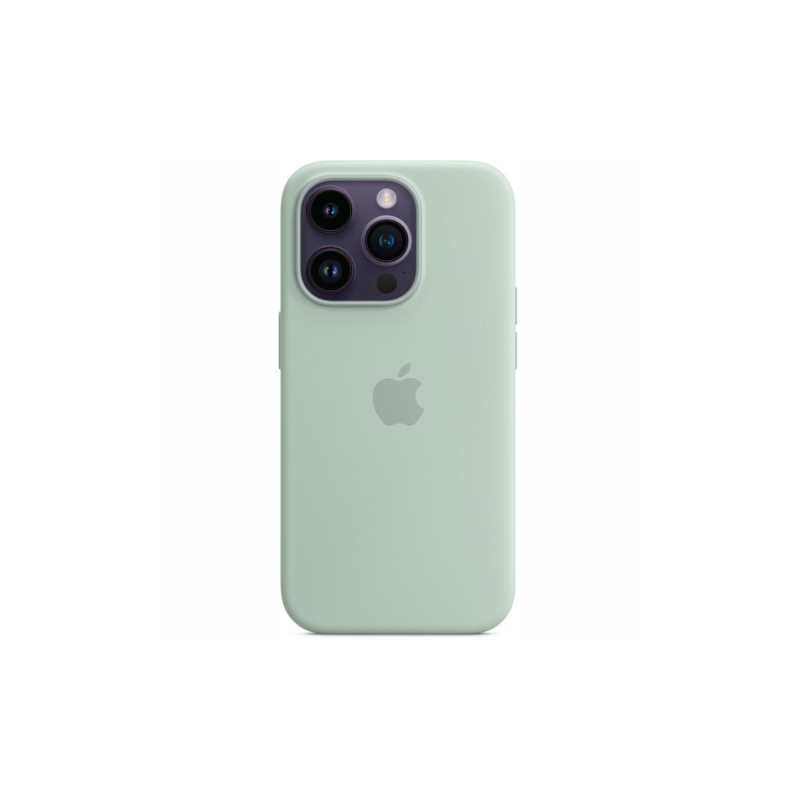 Apple IPHONE 14 PRO SI CASE SUCCULENT-ZML