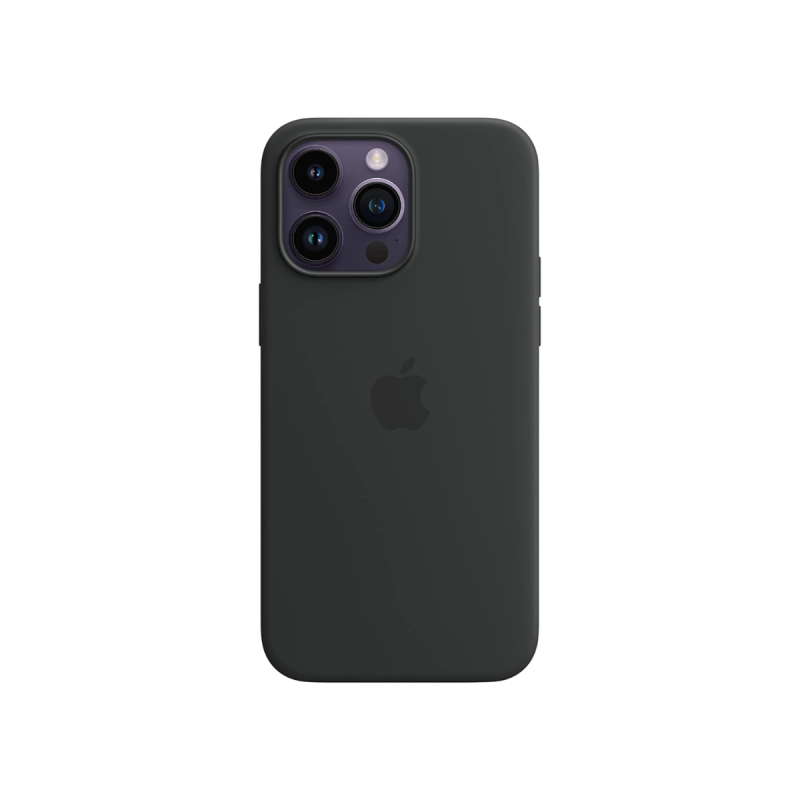 Apple IPHONE 14 PRO MAX SI CASE MIDNIGHT-ZML