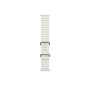 Apple Bracelet Apple Watch 49 White OB