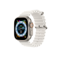 Apple Bracelet Apple Watch 49 White OB