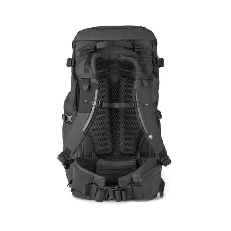 Wandrd FERNWEH 50L Black, S/M