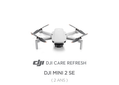 Accessoires pour drone Dji Kit de démarrage pour drone Mini 2 SE