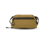 Wandrd Tech Bag Medium Dallol Yellow