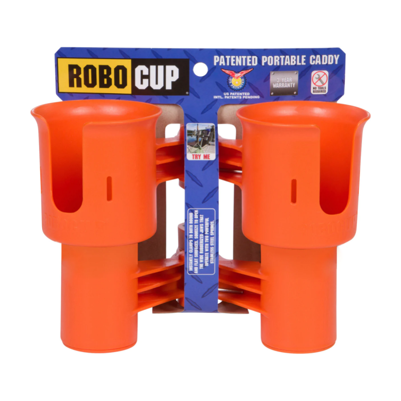 Adicam RoboCup ORANGE