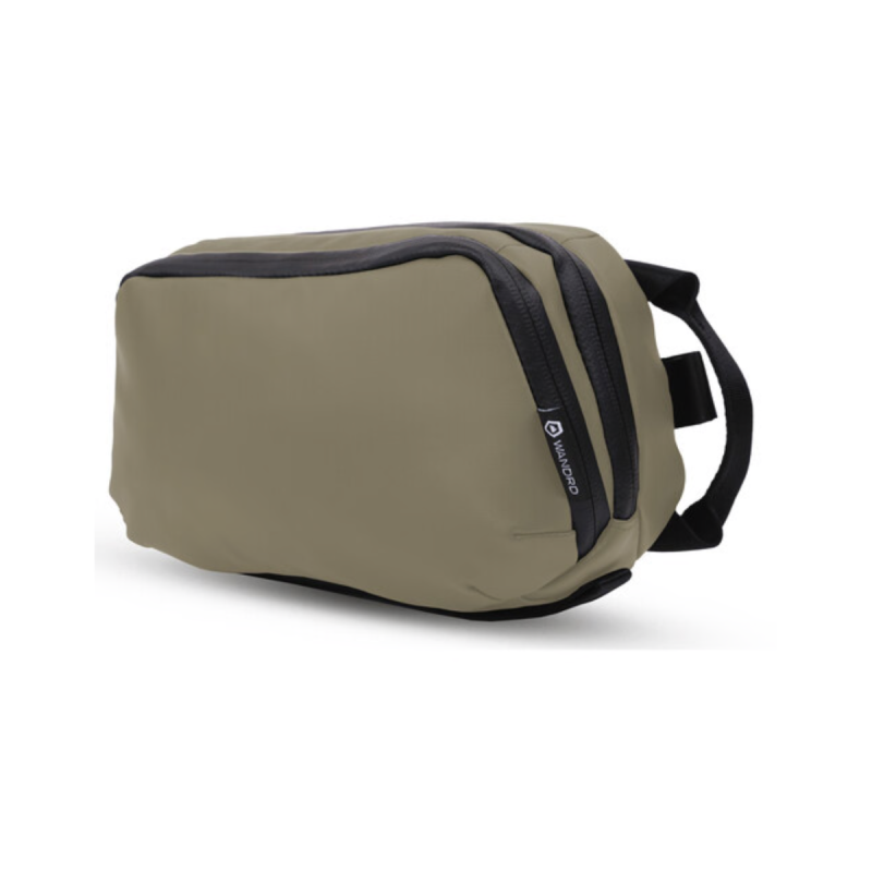 Wandrd Tech Bag Large Yuma Tan