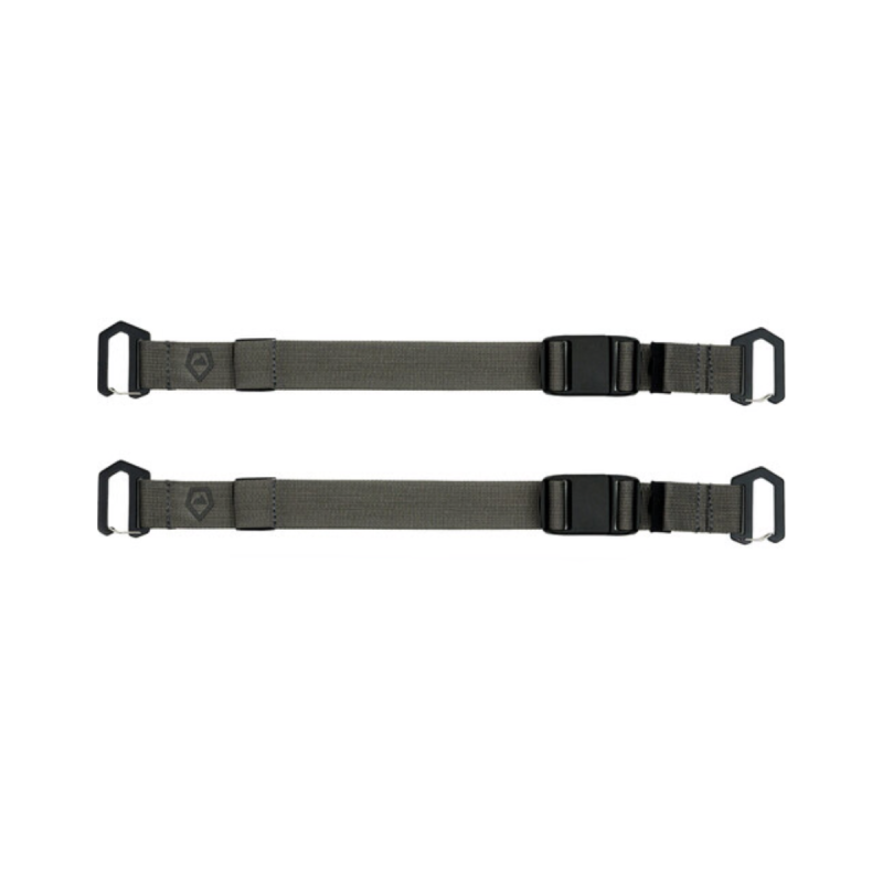 Wandrd Premium Accessory Strap - Wasatch Green