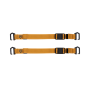 Wandrd Premium Accessory Strap - Dallol Yellow