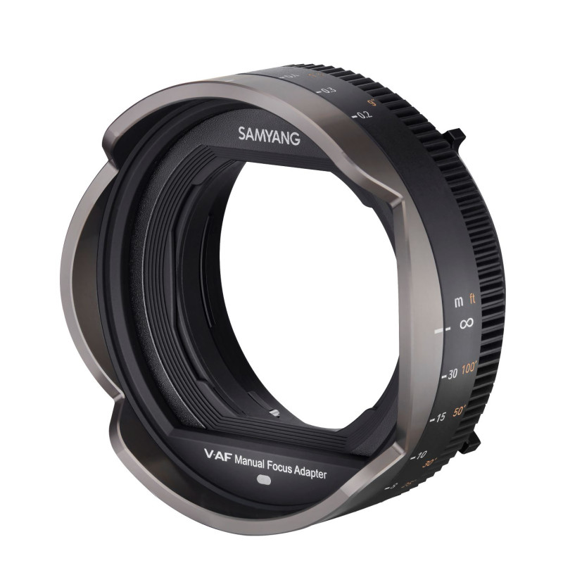 Samyang MF Adapter V-AF