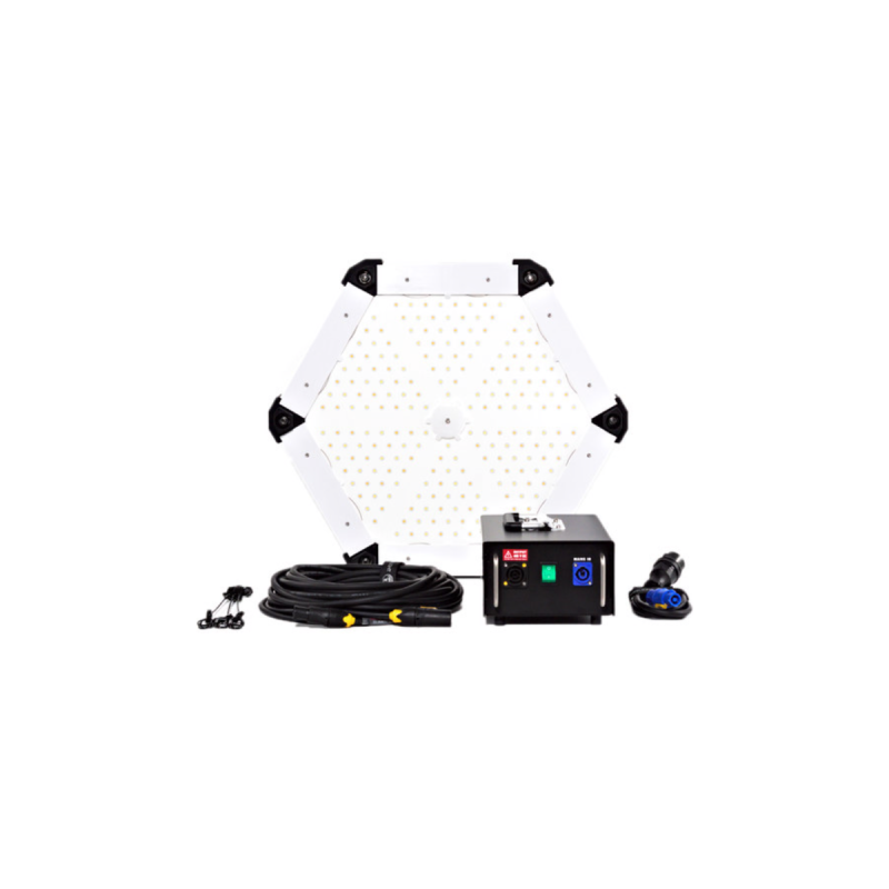 Sumo Light SUMOMAX LENS Kit