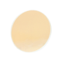 Lee Filters Verre dichroïque Amber Blush 1 Correcteur Chaud