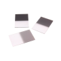 Lee Filters 3 filtres ''Neutral Density Grad Hard'' 0.3, 0.6 et 0.9