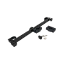 Adicam Accessory Crossbar Long - Set