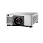 NEC Projecteur 10000Lm WUXGA DLP Laserlight Blanc