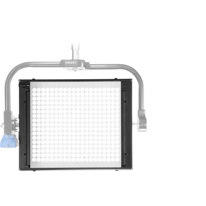 Velvet Power 1 STUDIO dustproof LED panel without yoke