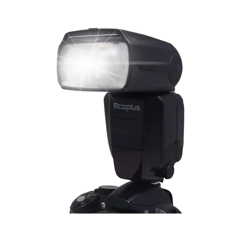 MCOPLUS Flash MT600 pour Nikon