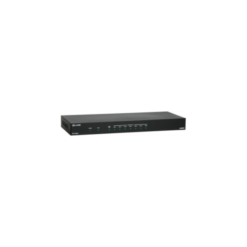 TVONE Transmetteur distributeur HDMI1.4 vers 7x HDbaseT en Cat5e/6