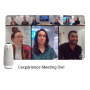 Meeting Owl 3 Caméra de visioconférence 360° Full HD