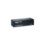 TVONE Distributeur amplificateur 1x4 VGA (RGB/YPbPr) en HD-15, 500MHz